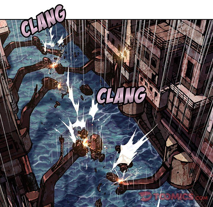 Read Léviathan FR Manga Online
