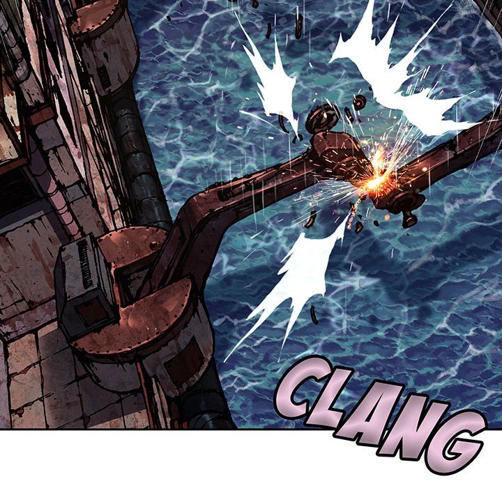 Read Léviathan FR Manga Online