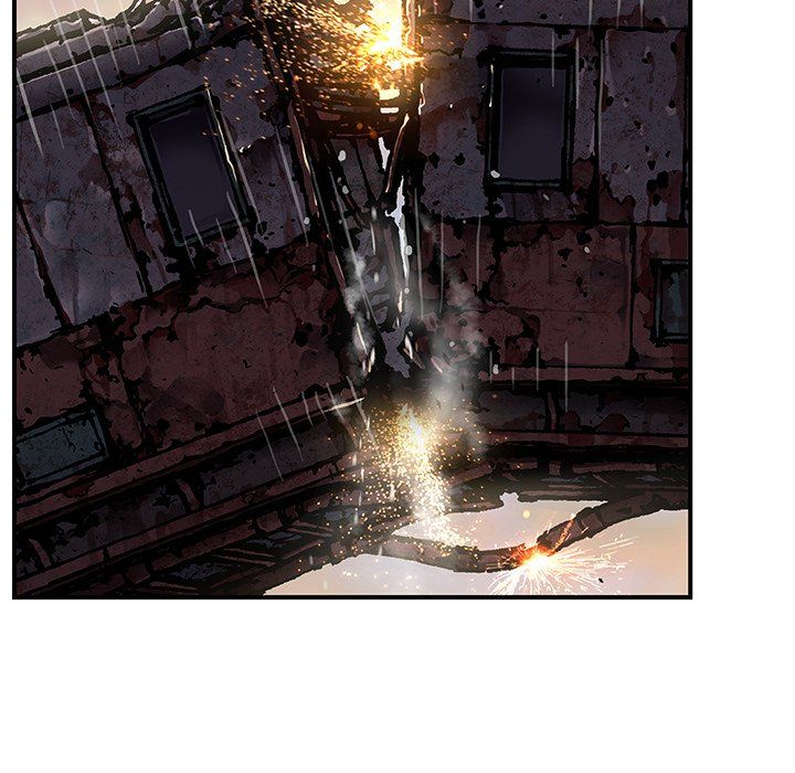 Read Léviathan FR Manga Online