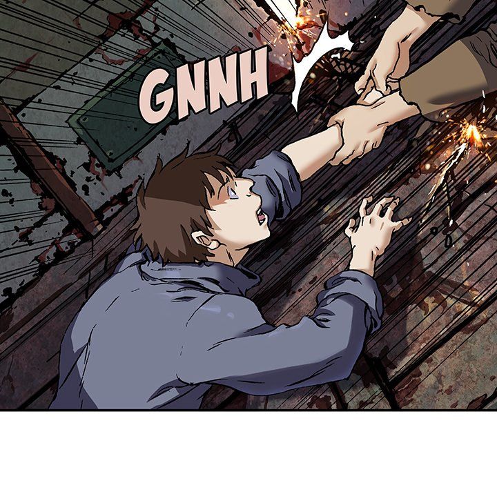 Read Léviathan FR Manga Online