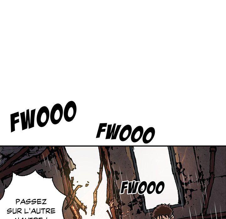 Read Léviathan FR Manga Online
