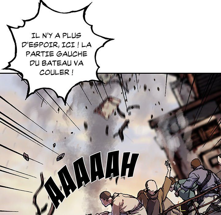 Read Léviathan FR Manga Online