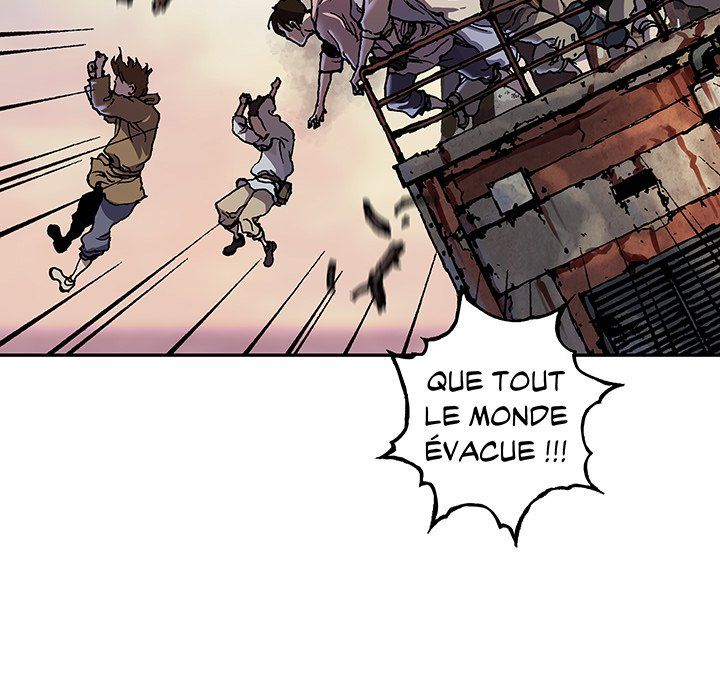 Read Léviathan FR Manga Online