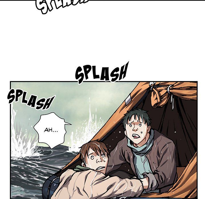 Read Léviathan FR Manga Online