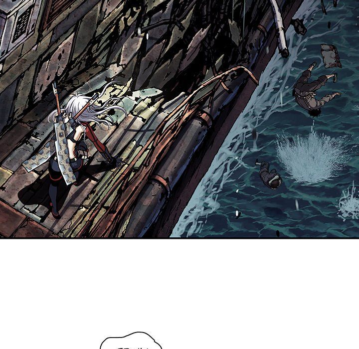 Read Léviathan FR Manga Online