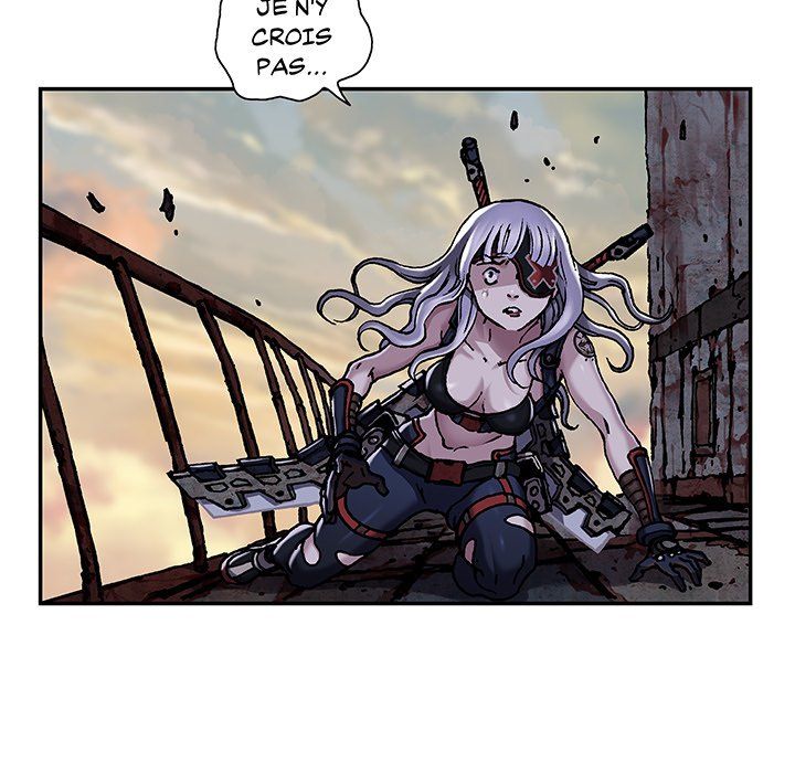 Read Léviathan FR Manga Online