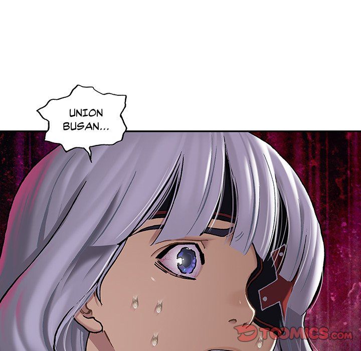 Read Léviathan FR Manga Online