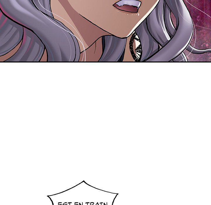 Read Léviathan FR Manga Online