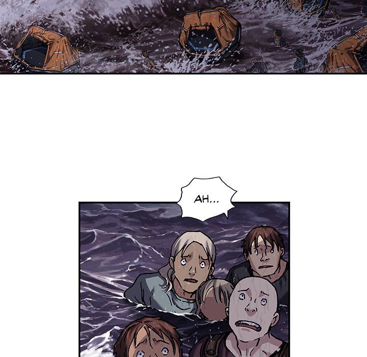 Read Léviathan FR Manga Online