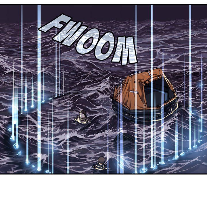 Read Léviathan FR Manga Online