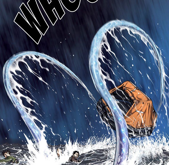Read Léviathan FR Manga Online