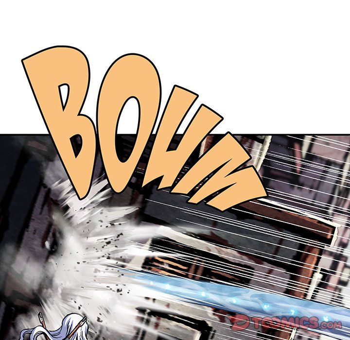 Read Léviathan FR Manga Online
