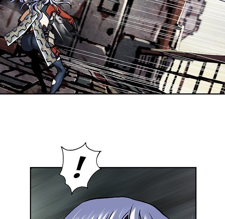 Read Léviathan FR Manga Online