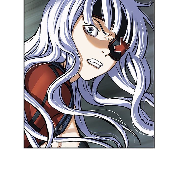 Read Léviathan FR Manga Online