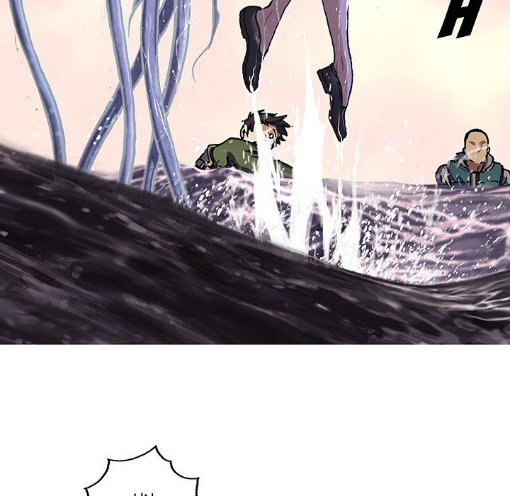 Read Léviathan FR Manga Online