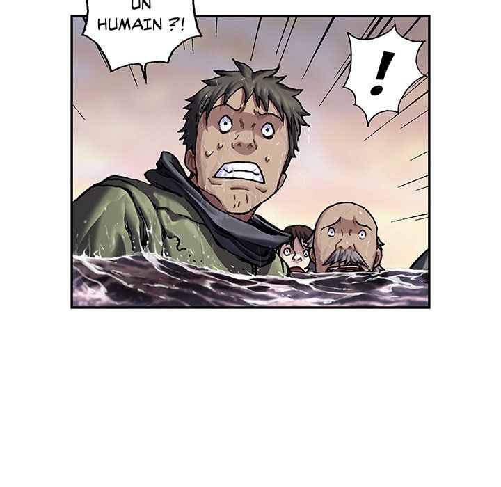 Read Léviathan FR Manga Online
