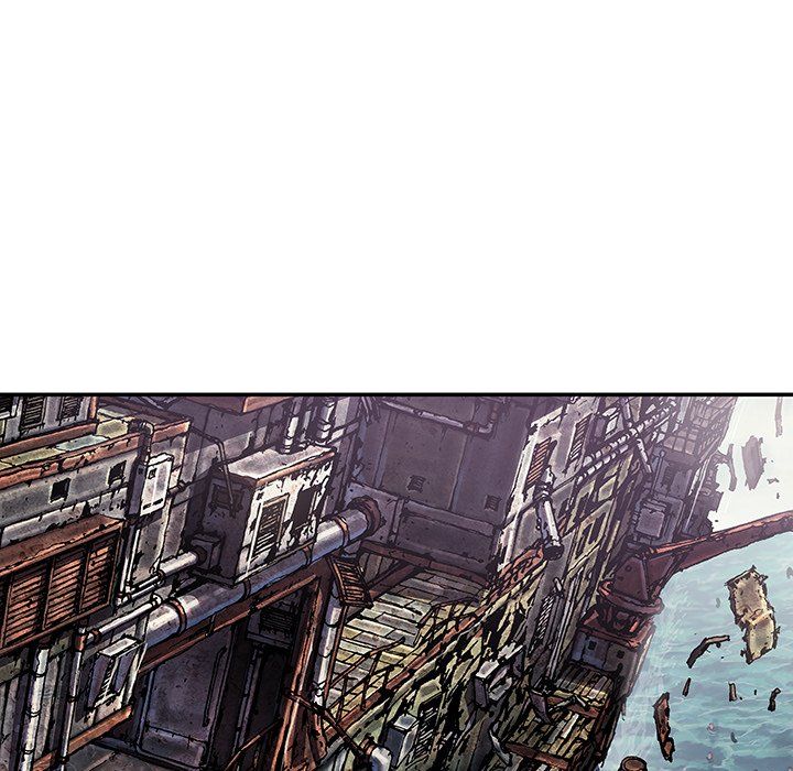 Read Léviathan FR Manga Online