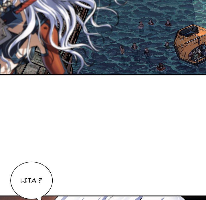 Read Léviathan FR Manga Online