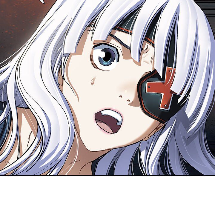 Read Léviathan FR Manga Online