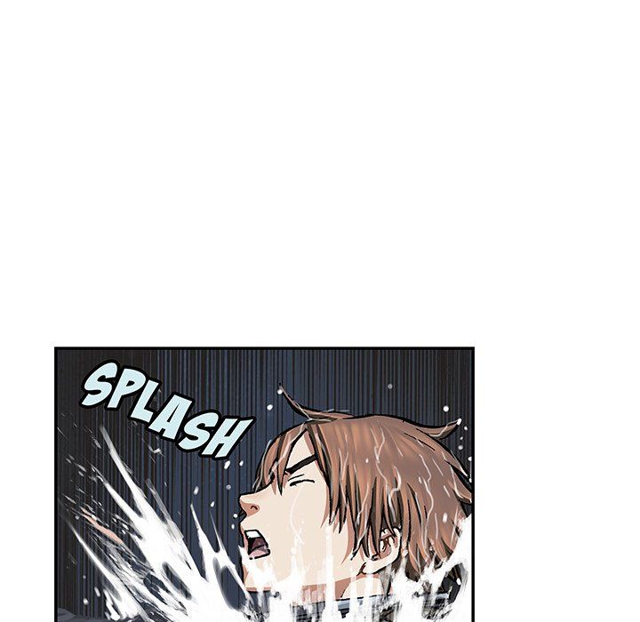 Read Léviathan FR Manga Online