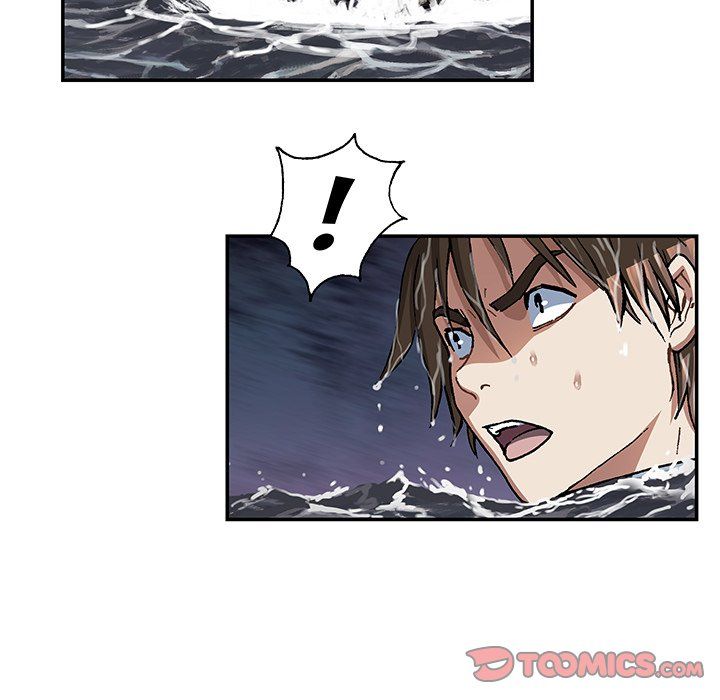 Read Léviathan FR Manga Online