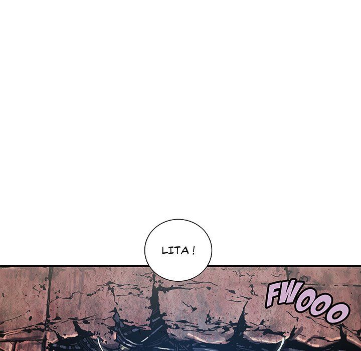 Read Léviathan FR Manga Online