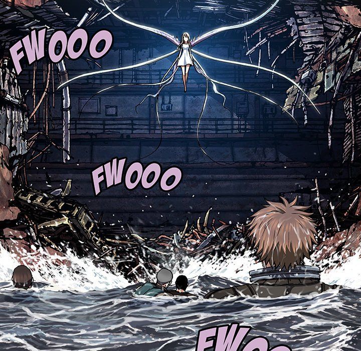 Read Léviathan FR Manga Online