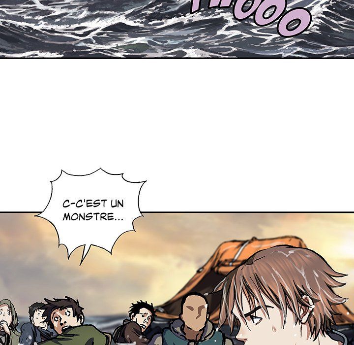 Read Léviathan FR Manga Online