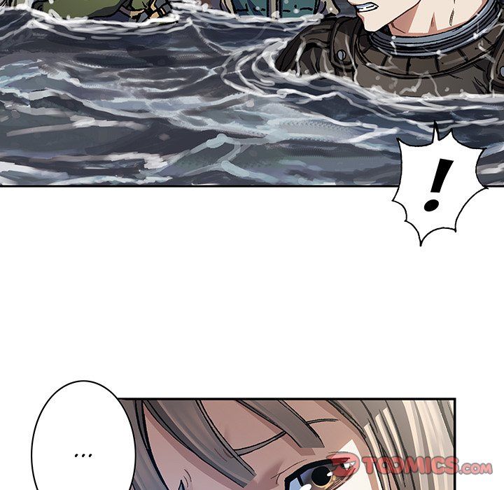 Read Léviathan FR Manga Online