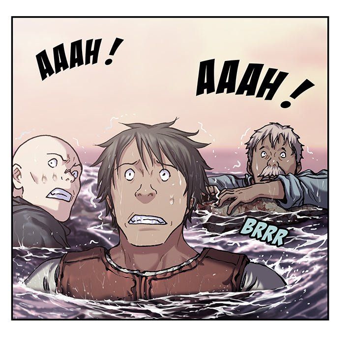 Read Léviathan FR Manga Online