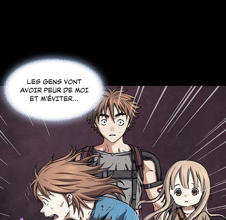 Read Léviathan FR Manga Online