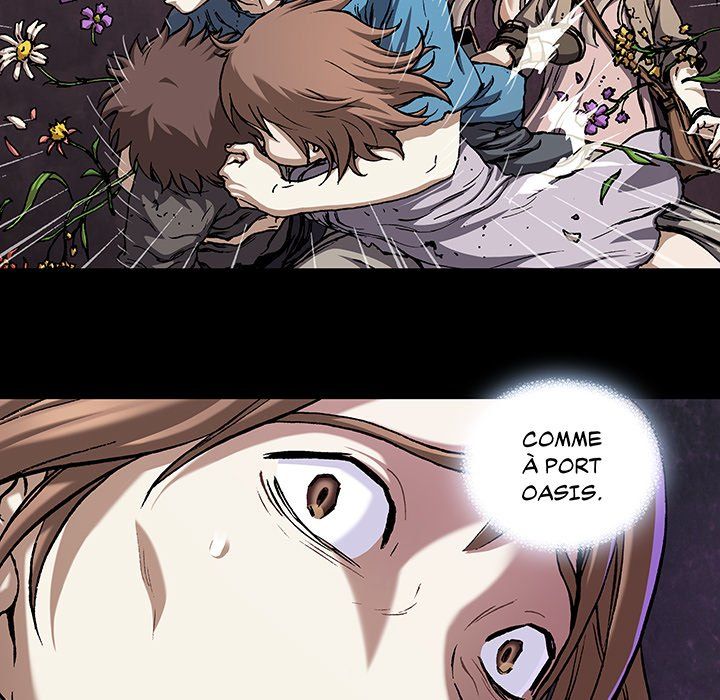 Read Léviathan FR Manga Online