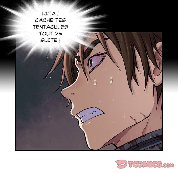 Read Léviathan FR Manga Online