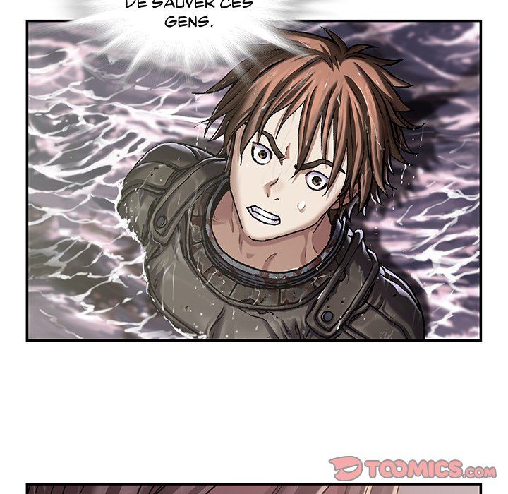 Read Léviathan FR Manga Online