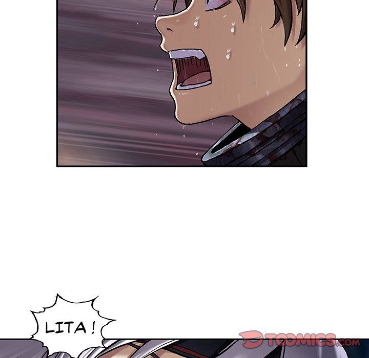 Read Léviathan FR Manga Online