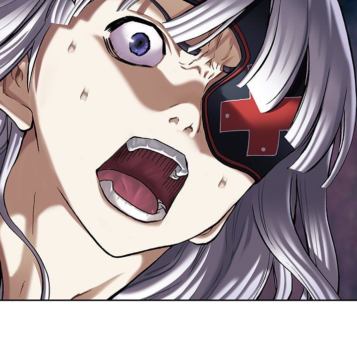 Read Léviathan FR Manga Online