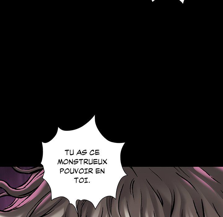 Read Léviathan FR Manga Online