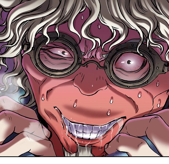 Read Léviathan FR Manga Online
