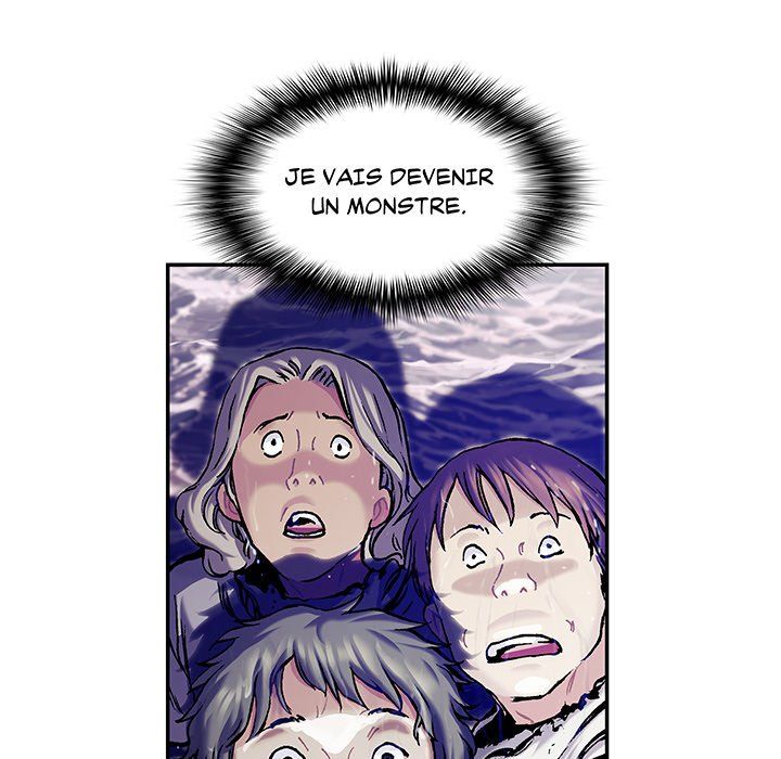 Read Léviathan FR Manga Online
