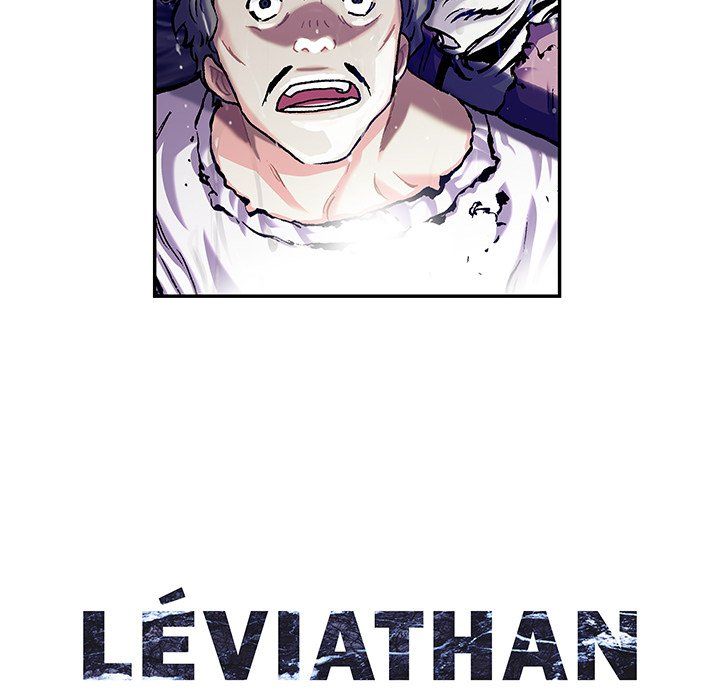 Read Léviathan FR Manga Online