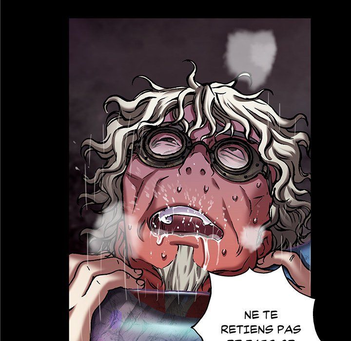 Read Léviathan FR Manga Online
