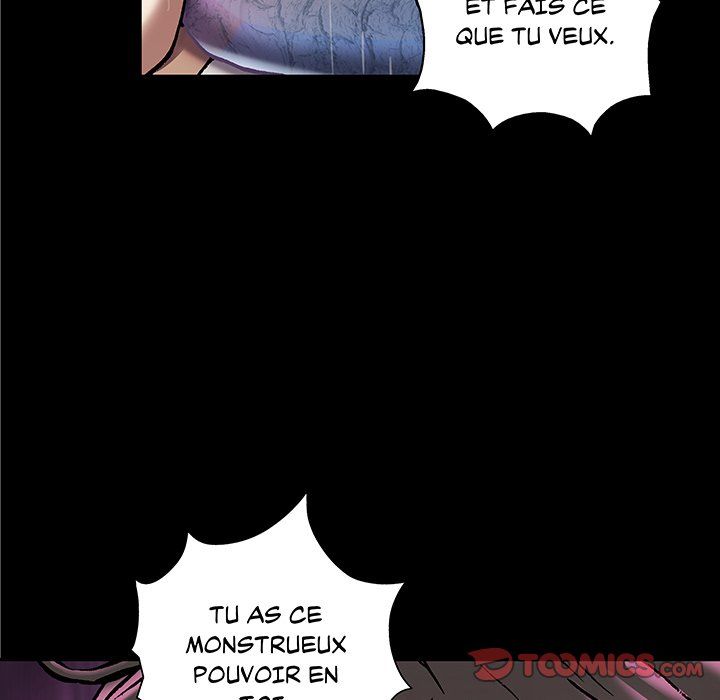 Read Léviathan FR Manga Online