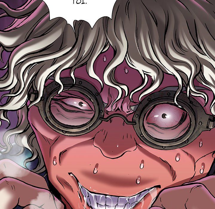 Read Léviathan FR Manga Online