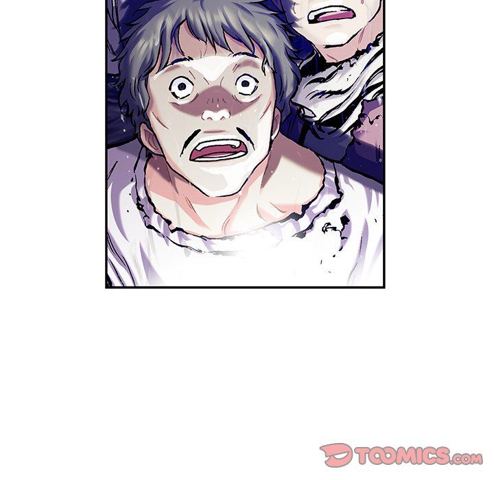 Read Léviathan FR Manga Online