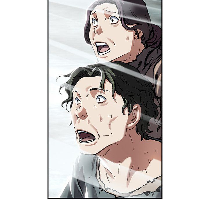 Read Léviathan FR Manga Online
