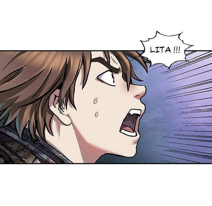 Read Léviathan FR Manga Online
