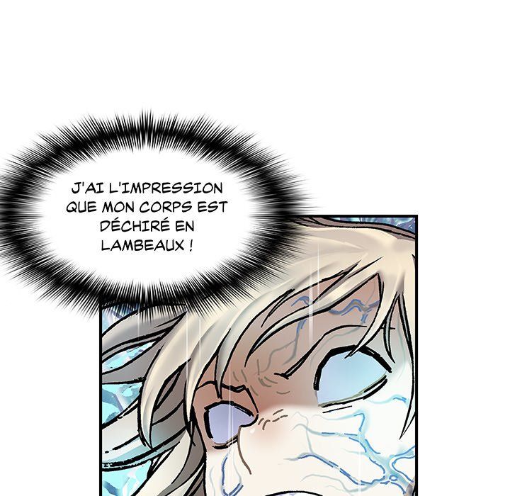 Read Léviathan FR Manga Online
