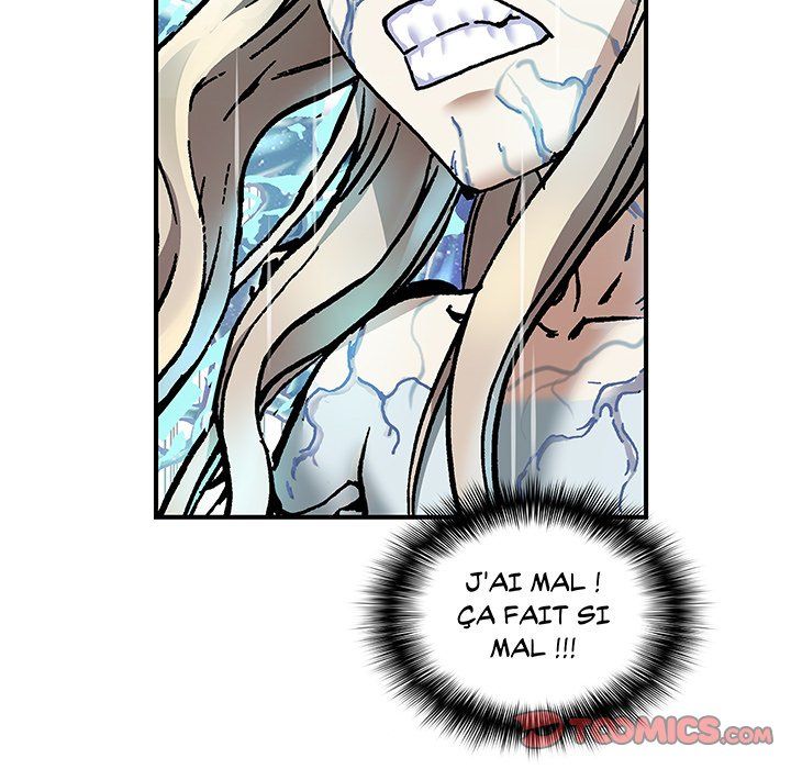 Read Léviathan FR Manga Online