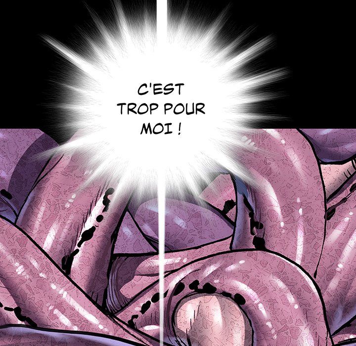 Read Léviathan FR Manga Online