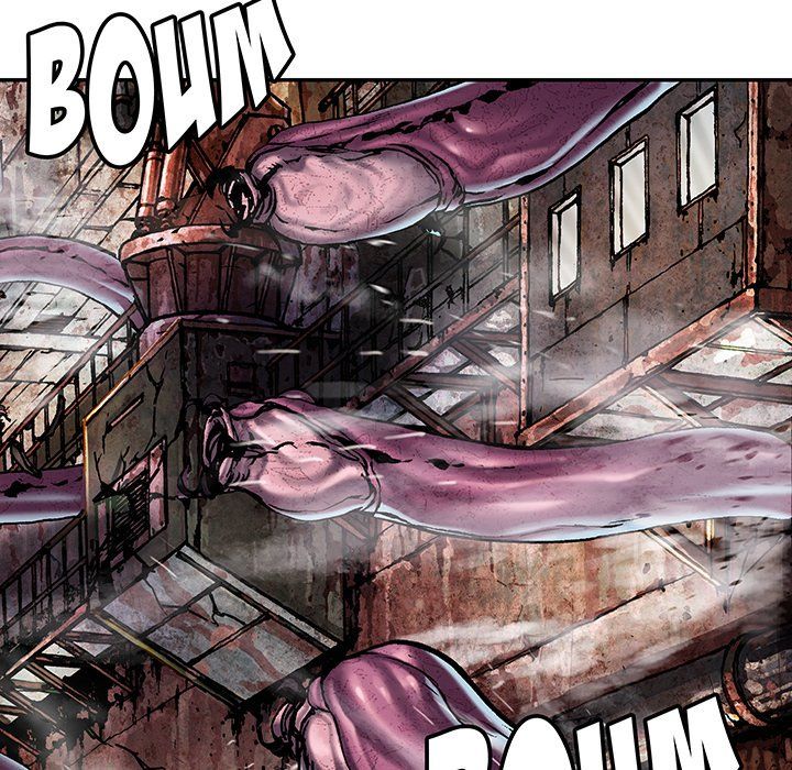Read Léviathan FR Manga Online